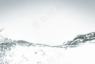 水 动感水 水元素 水素材图片
