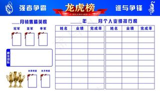 龙虎榜图片