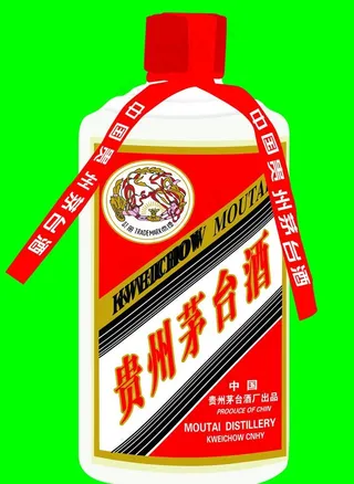 茅台酒瓶图片