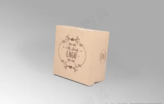 盒子样机图片