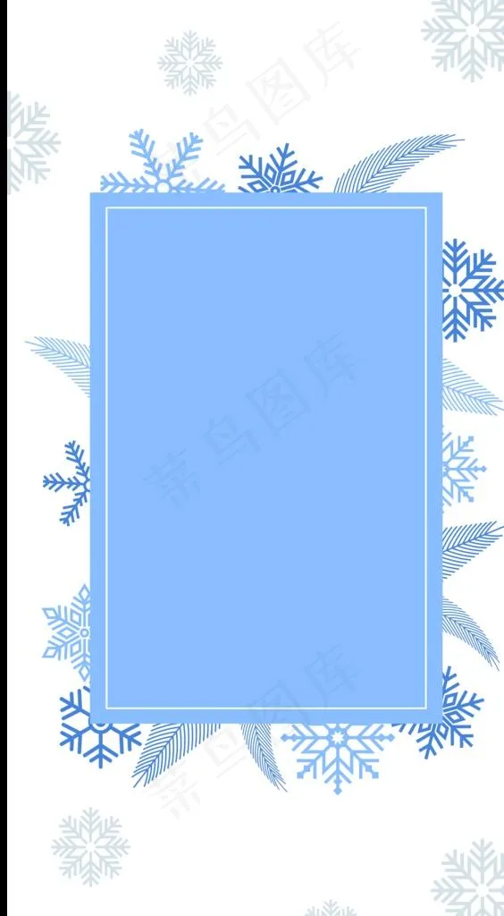 简约海报图片psd模版下载