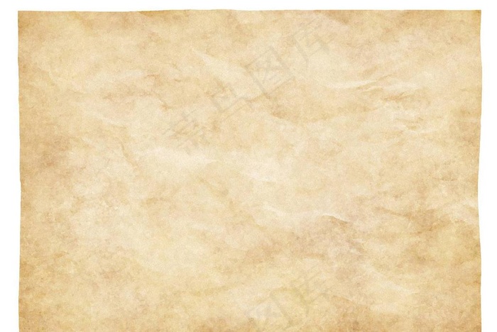 复古纸纹 古风纸 皱褶图片