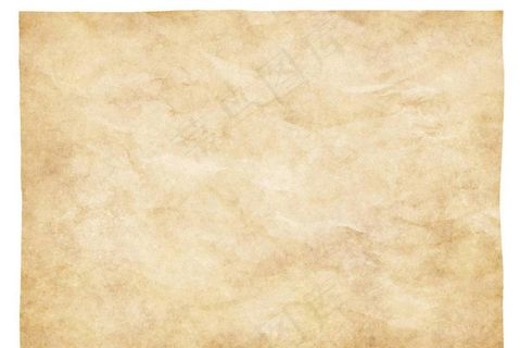 复古纸纹 古风纸 皱褶图片