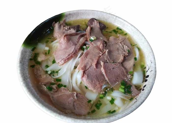 鹅肉粉图片(3556X2667(DPI:150))psd模版下载