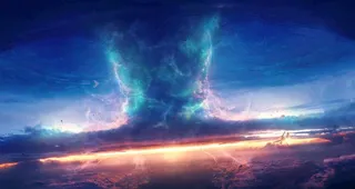 抽象背景 质感图片