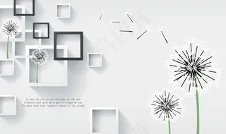 电视背景墙图片