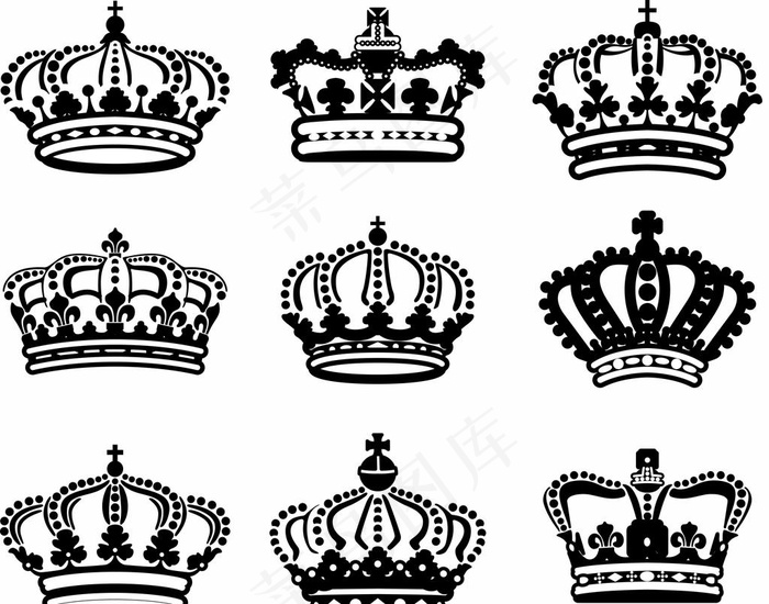 皇冠图片