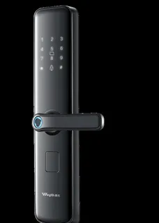 智能锁 指纹锁 电子锁 密码锁图片