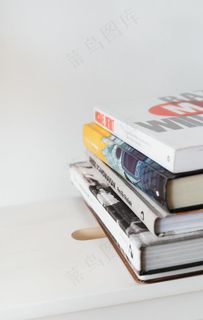 书图片