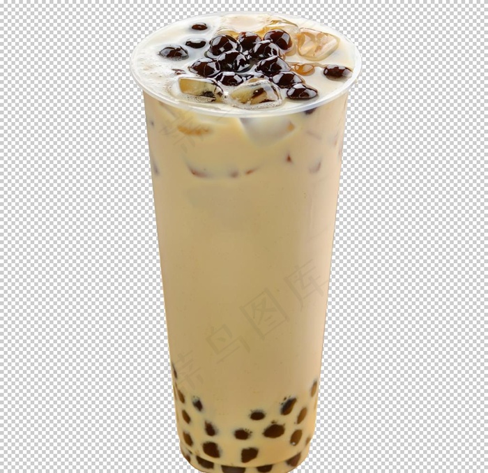 珍珠奶茶图片