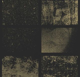 斑驳笔刷背景图片