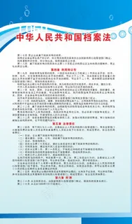 蓝色制度牌设计图片 蓝色制度牌设计图片