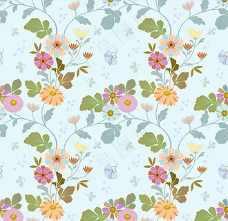 小清新花卉图片