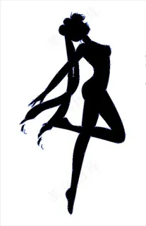 美少女战士矢量图图片