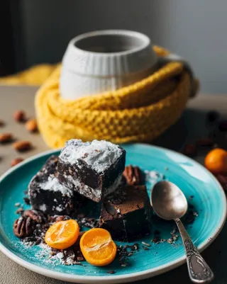 甜点 美食高清图片 西餐甜点