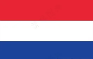 荷兰国旗图片