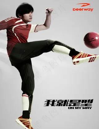 周杰伦 形象 海报图片