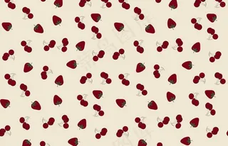 花型 花朵 花紋 印花 手绘图片