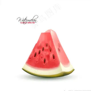 西瓜图片