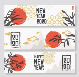 春节banner图片