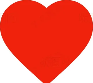 爱心图片