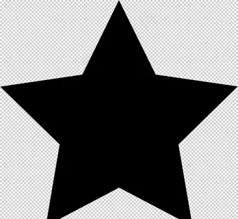 五星图片