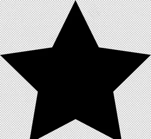 五星图片