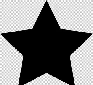 五星图片