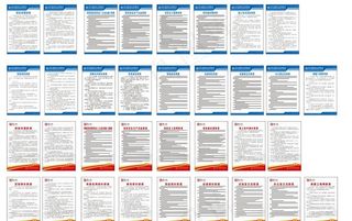 施工驻地管理制度图片