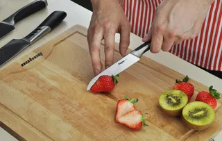 菜刀 水果刀 厨房剪 厨具 高图片