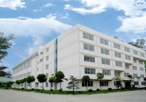 厂区厂房图片