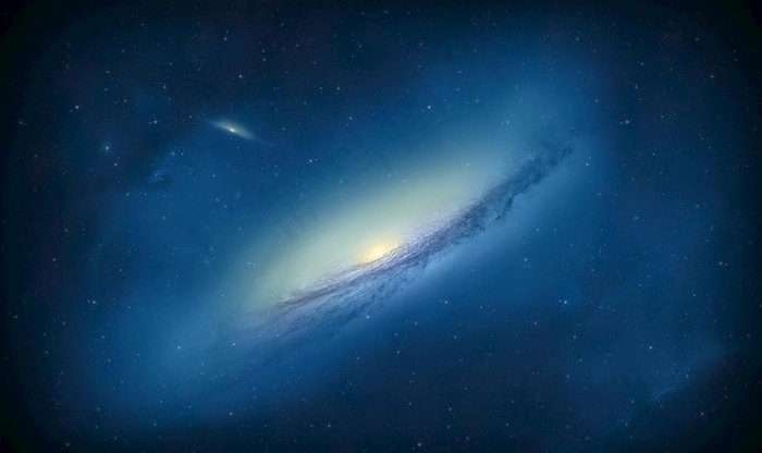 星河图片