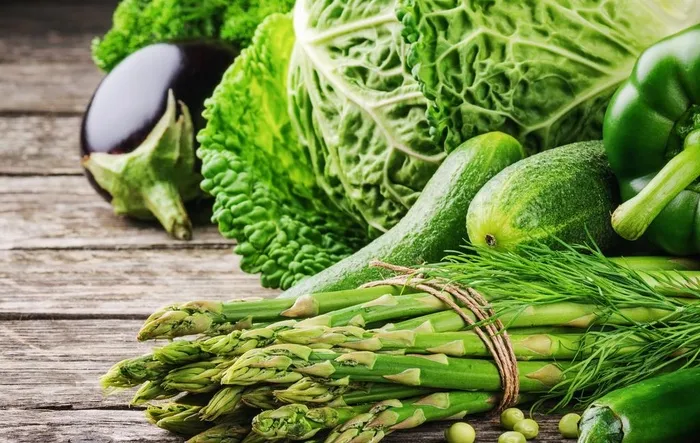 青菜图片