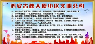 安全制度牌图片