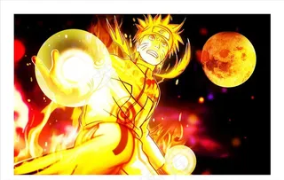 火影 动漫 卡通 动画 人物图片