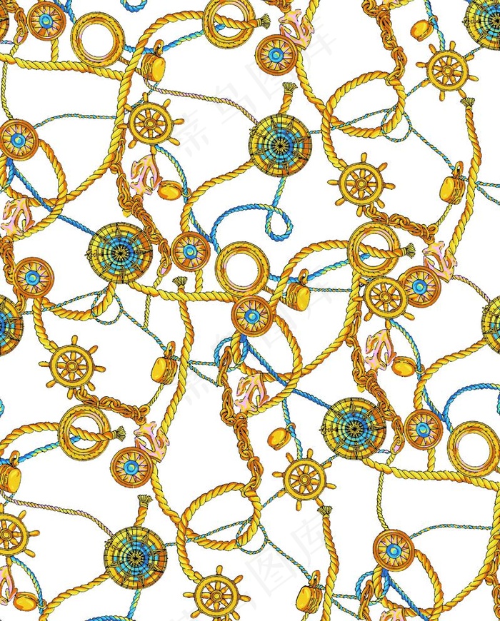 大牌 方巾 丝巾 数码印花 定图片