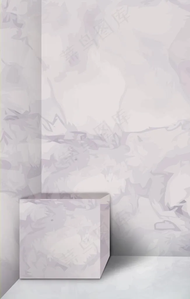 大理石展品背景台图片(3545X5318(DPI:200))psd模版下载