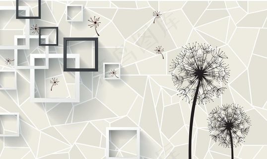 电视背景墙图片