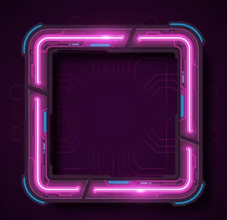 科技边框图片 科技边框图片