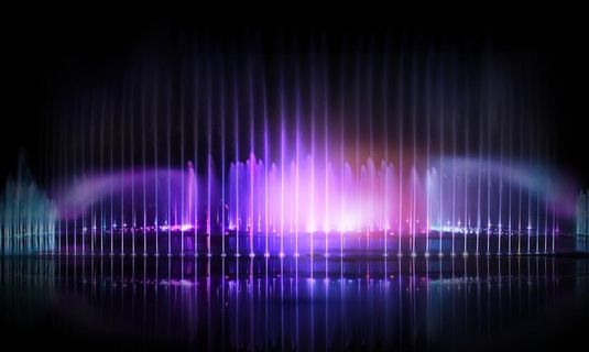 舞台背景 舞台灯光 灯光特效图片