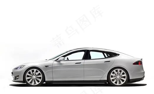 特斯拉modelS图片 特斯拉modelS图片