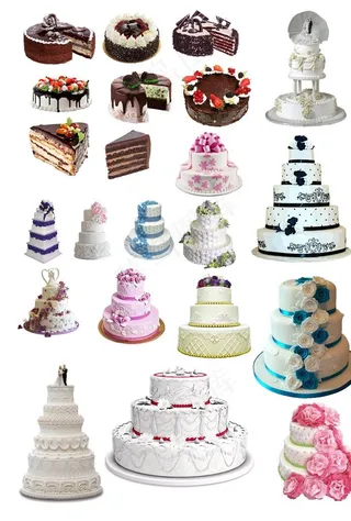 蛋糕图片
