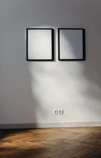 墙面画框图片 墙面画框图片