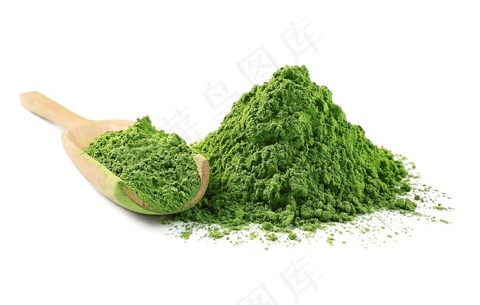 抹茶图片
