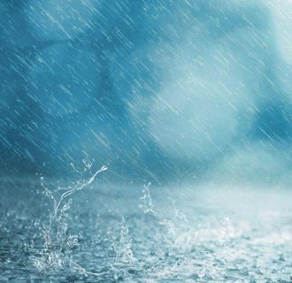 雨滴水珠背景素材图片