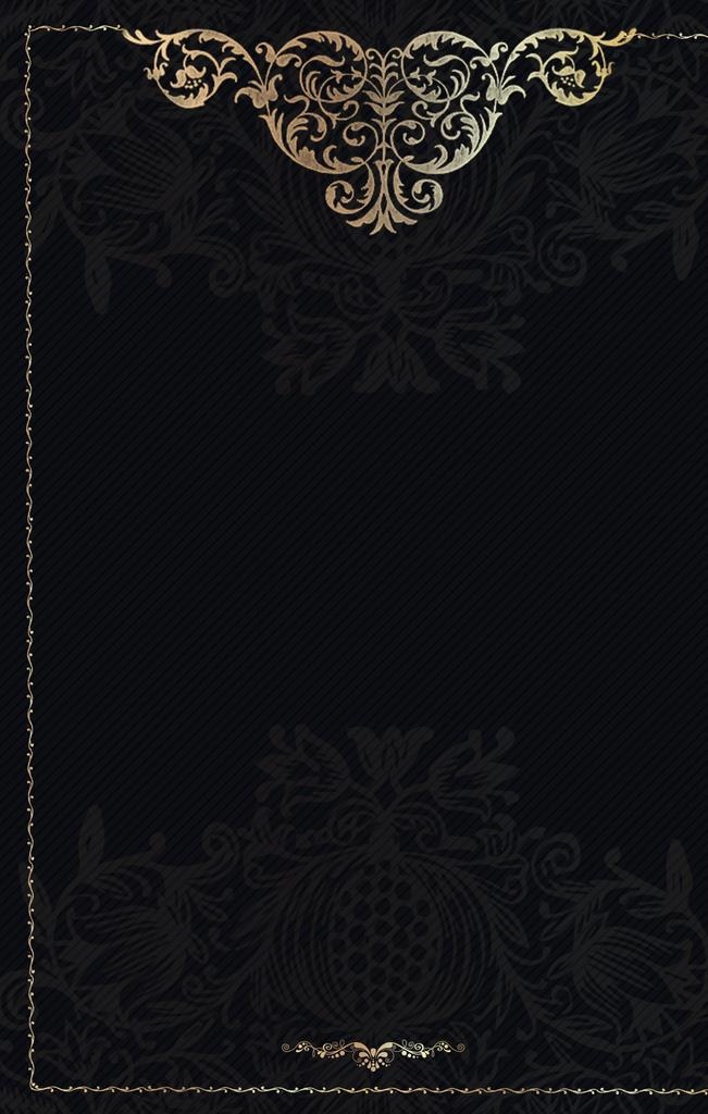 西式花纹图片(3543X5315(DPI:300))psd模版下载