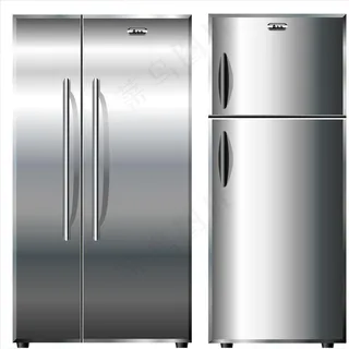 冰箱图片