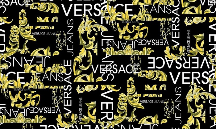 大牌 方巾 丝巾 数码印花 豹图片