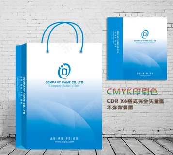 手提袋图片 手提袋图片