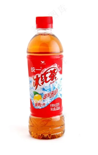 冰红茶图片